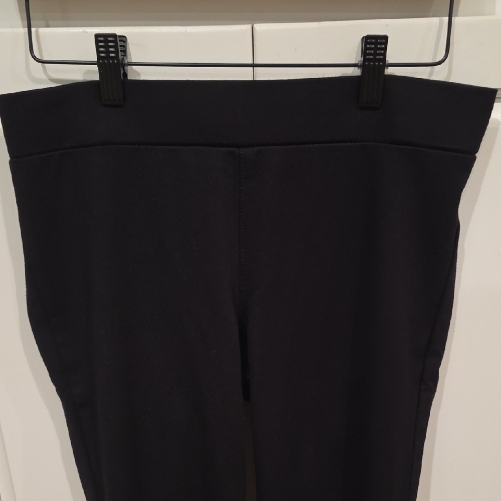 a.n.a Black Skinny Women's Pants - Picture 3 of 4